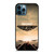 TOP GUN MAVERICK TOM CRUISE iPhone 12 Pro Max Case Cover