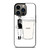 MEGAN HESS COCO CHINO iPhone 13 Pro Case Cover MEGAN HESS COCO CHINO iPhone 13 Pro Case Cover