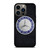 MERCEDES BENZ VINTAGE BADGE iPhone 13 Pro Case Cover