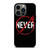 METALLICA THROUGH THE NEVER iPhone 13 Pro Case Cover