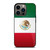 MEXICO FLAG ICON iPhone 13 Pro Case Cover MEXICO FLAG ICON iPhone 13 Pro Case Cover