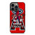 MIKE TROUT LOS ANGELES ANGELS iPhone 13 Pro Case Cover