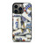 MILLER LITE CAN iPhone 13 Pro Case Cover