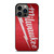 MILWAUKEE POWER TOOLS LOGO 2 iPhone 13 Pro Case Cover
