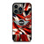 MINI COOPER S UNIONS JACK iPhone 13 Pro Case Cover