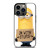 MINIONS CARTOON FUNNY iPhone 13 Pro Case Cover