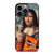 MONALISA DORITOS CHIPS iPhone 13 Pro Case Cover