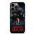 MONSTER HOUSE MOVIES iPhone 13 Pro Case Cover