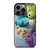 MONSTER INC OOZMA KAPPA iPhone 13 Pro Case Cover