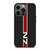 N7 MASS EFFECTS MILITARY iPhone 13 Pro Case Cover