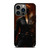 NATASHA ROMANOFF MARVEL THE AVENGERS iPhone 13 Pro Case Cover