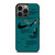 NIKE AIR OFF WHITE TOSCA iPhone 13 Pro Case Cover