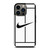 NIKE TENNIS LOGO iPhone 13 Pro Case Cover