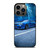 NISSAN GTR GODZILLA BLUE 2 iPhone 13 Pro Case Cover