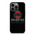 OHIO STATE BUCKEYES FOOTBALL iPhone 13 Pro Case Cover