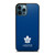 TORONTO MAPLE LEAFS NHL HOCKEY FANS iPhone 12 Pro Max Case Cover