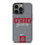 OHIO STATE NIKE FOOTBALL iPhone 13 Pro Case Cover