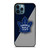 TORONTO MAPLE LEAFS NHL HOCKEY LOGO iPhone 12 Pro Max Case Cover