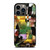 PAUL KLEE ART 2 iPhone 13 Pro Case Cover