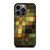 PAUL KLEE ART iPhone 13 Pro Case Cover