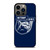 PENN STATE NITTANY LIONS FOOTBALL LOGO iPhone 13 Pro Case Cover