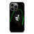 PETER CRISS KISS BAND iPhone 13 Pro Case Cover