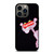 PINK PANTHER SUPREME iPhone 13 Pro Case Cover
