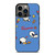 POCHACCO CUTE CARTOON iPhone 13 Pro Case Cover