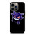 POKEMON GENGAR CARTOON iPhone 13 Pro Case Cover