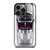 PORSCHE CARRERA GT TOP VIEW iPhone 13 Pro Case Cover