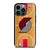 PORTLAND TRAIL BLAZERS NBA ARENA iPhone 13 Pro Case Cover