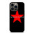 RAGE AGAINST THE MACHINE ROCK BAND LOGO iPhone 13 Pro Case Cover