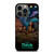 RAYA AND THE LAST DRAGON MOVIES iPhone 13 Pro Case Cover
