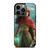 RAYA AND THE LAST DRAGON iPhone 13 Pro Case Cover