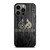 REALTREE WOODEN LOGO iPhone 13 Pro Case Cover REALTREE WOODEN LOGO iPhone 13 Pro Case Cover
