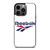 REEBOK LOGO 2 iPhone 13 Pro Case Cover