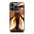 ROBIN DC SUPERHEROES iPhone 13 Pro Case Cover