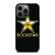 ROCKSTAR ENERGY DRINK LOGO iPhone 13 Pro Case Cover