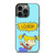 RUGRATS ANGELICA LOSER iPhone 13 Pro Case Cover