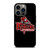 RUTGERS SCARLET KNIGHTS FOOTBALL LOGO iPhone 13 Pro Case Cover