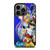SAINT SEIYA KNIGHTS OF THE ZODIAC iPhone 13 Pro Case Cover