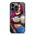 SASHA BANKS WWE WOMAN iPhone 13 Pro Case Cover