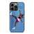 SERENA WILLIAMS TENNIS iPhone 13 Pro Case Cover