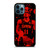 TRAE YOUNG ATLANTA HAWKS 2 iPhone 12 Pro Max Case Cover