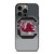 SOUTH CAROLINA GAMECOCKS LOGO iPhone 13 Pro Case Cover