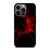 SPIDER CARNAGE SUPERVILLAIN iPhone 13 Pro Case Cover