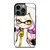 SPLATOON PEARL iPhone 13 Pro Case Cover