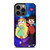 STAR VS THE FORCES OF EVIL ROMANCE iPhone 13 Pro Case Cover