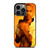 STEVE LACY SINGER 2 iPhone 13 Pro Case Cover