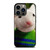 STUART LITTLE MOVIES iPhone 13 Pro Case Cover